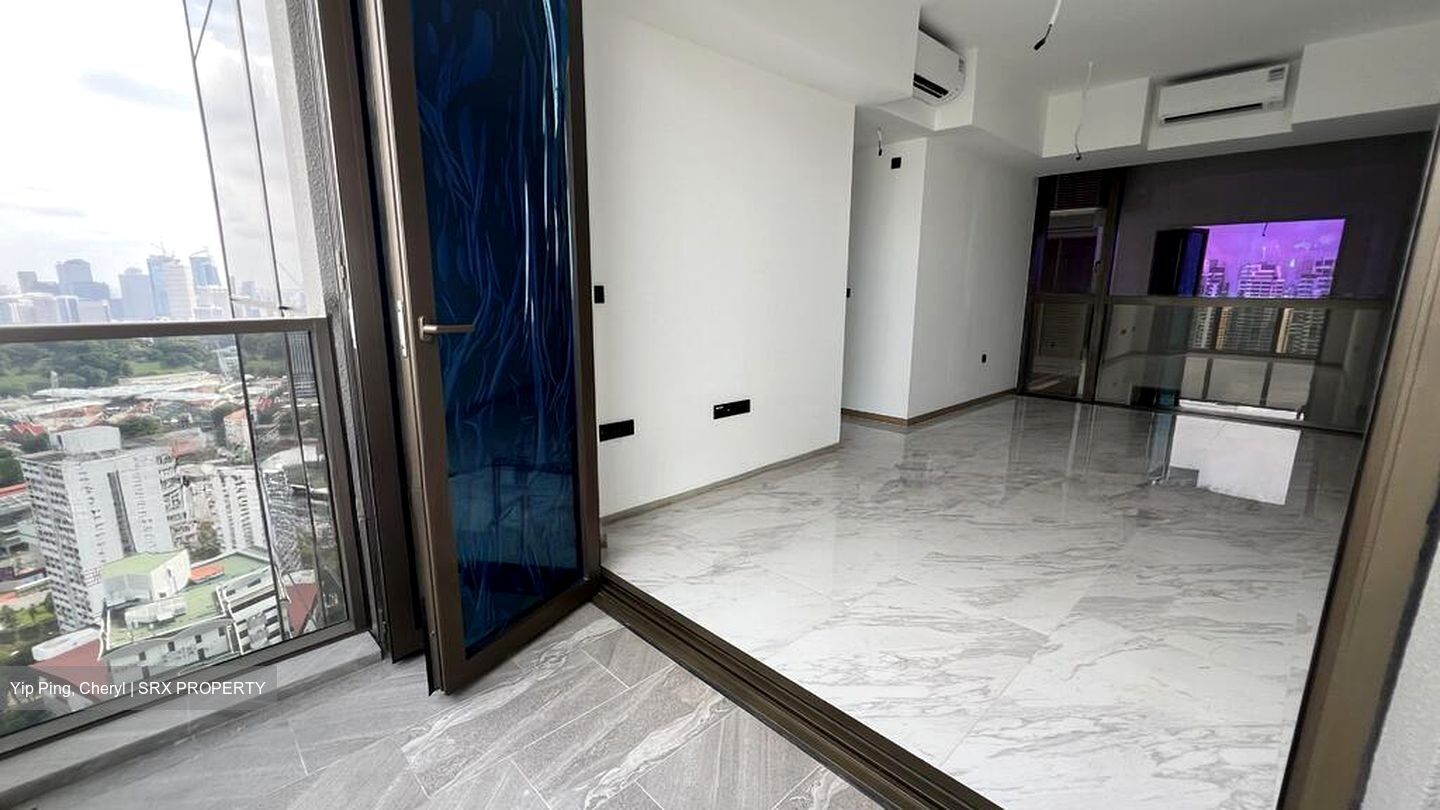 The Landmark (D3), Condominium #515639571